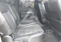 2016 Ford F-350 фото