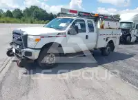 2016 Ford F-350 фото
