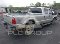 2016 Ford F-350 фото