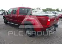 2016 Ford F-350 фото