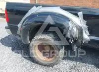 2016 Ford F-350 photo