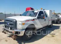 2016 Ford F-350 фото