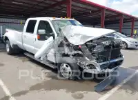 2016 Ford F-350 фото