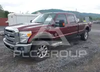 2016 Ford F-350 photo