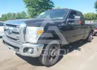 2016 Ford F-350 фото