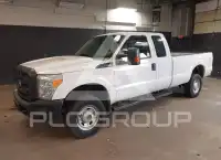 2016 Ford F-350 фото