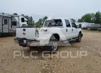 2016 Ford F-350 photo