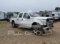 2016 Ford F-350 photo