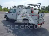 2016 Ford F-350 фото