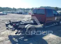 2016 Ford F-350 фото