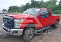 2016 Ford F-350 фото