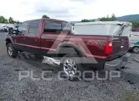 2016 Ford F-350 photo