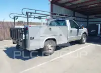 2016 Ford F-350 фото