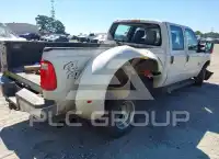 2016 Ford F-350 фото