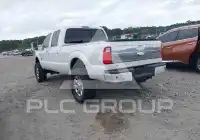 2016 Ford F-350 фото