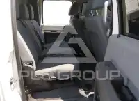 2016 Ford F-350 фото