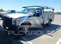 2016 Ford F-350 фото