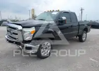 2016 Ford F-350 фото