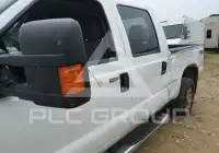 2016 Ford F-350 photo