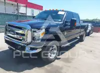 2016 Ford F-350 фото