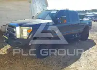 2016 Ford F-350 фото