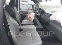 2016 Ford F-350 фото