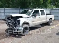 2016 Ford F-350 photo