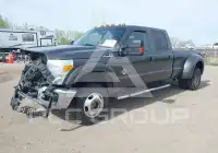 2016 Ford F-350 фото