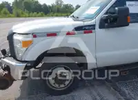 2016 Ford F-350 фото