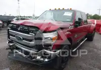 2016 Ford F-350 фото