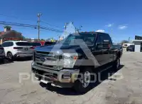 2016 Ford F-350 фото