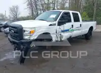 2016 Ford F-350 фото