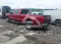 2016 Ford F-350 photo