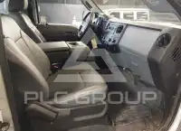 2016 Ford F-350 фото