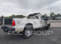 2016 Ford F-350 фото