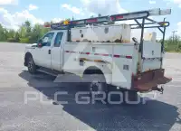 2016 Ford F-350 фото