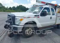 2016 Ford F-350 фото