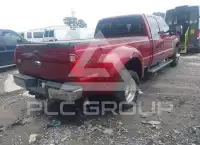 2016 Ford F-350 photo