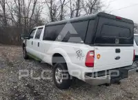 2016 Ford F-350 фото