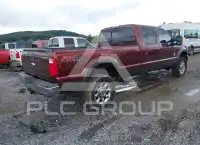 2016 Ford F-350 photo