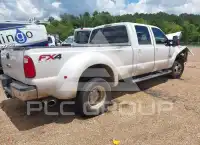 2016 Ford F-350 фото