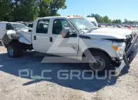 2016 Ford F-350 фото