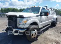 2016 Ford F-350 фото