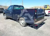 2016 Ford F-350 photo