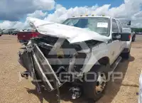 2016 Ford F-350 фото