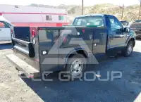 2016 Ford F-350 photo