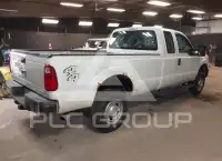 2016 Ford F-350 фото