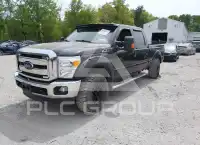 2016 Ford F-350 фото