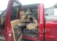2016 Ford F-350 photo