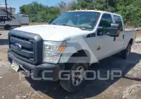 2016 Ford F-350 фото